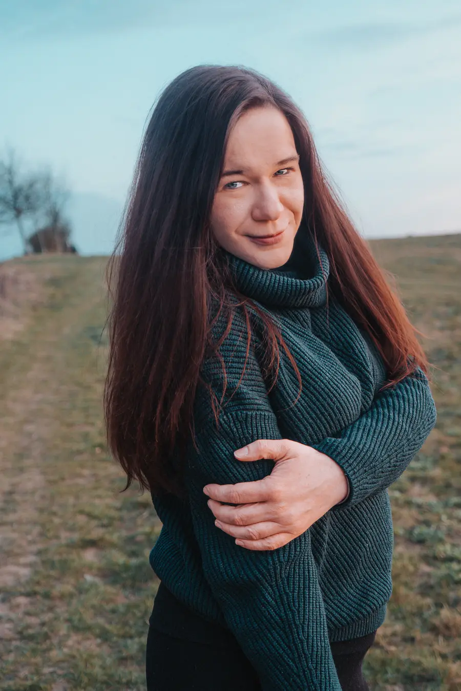 Barča Penišková – svatební fotografka z Prahy